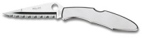 Spyderco C07S Police Model Knife Spyderco C07S Police Model Knife