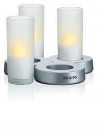 Philips 818655 Imageo CandleLight