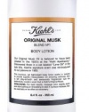 Kiehls - Musk Lotion - 8 oz