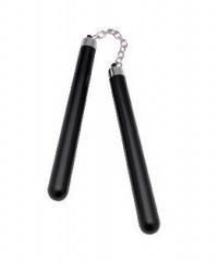 Nunchucks Toy Weapon