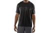 Men's Knife Charged Cotton® T-Shirt Tops by Under Armour