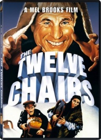Twelve Chairs Twelve Chairs