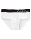 Calvin Klein Low Rise Flex Briefs