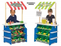 Melissa & Doug Deluxe Grocery Store / Lemonade Stand Melissa & Doug Deluxe Grocery Store / Lemonade Stand