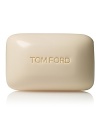 Vibrant. Sparkling. Transportive. To Tom Ford, this scent perfectly captures the cool breezes, sparkling clear water and lush foliage of the Italian Rivera. His reinvention of a classic eau de cologne features crisp citrus oils, surprising floral notes and amber undertones to leave a splashy yet substantive impression.