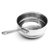 All-Clad Stainless Steel Universal Steamer Insert