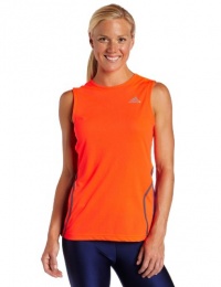 adidas Men's Response DS Sleeveless Tank Tee adidas Men's Response DS Sleeveless Tank Tee