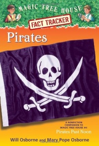 Pirates (Magic Tree House Research Guide, paper) Pirates (Magic Tree House Research Guide, paper)