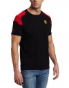 PUMA Men's Sf Tee