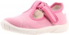 Naturino 7742 Sneaker (Infant/Toddler/Little Kid),Rosa/Bianco (680),27 EU (10.5 M US Little Kid)