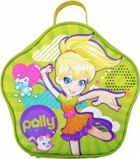 Polly Pocket Case - Colors May Vary Polly Pocket Case - Colors May Vary