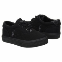 POLO BY RALPH LAUREN Kids' Vaughn Tod (Triple Black 6.0 M) POLO BY RALPH LAUREN Kids' Vaughn Tod (Triple Black 6.0 M)