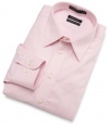 Nautica Men's Solid Non Iron Dress Shirt