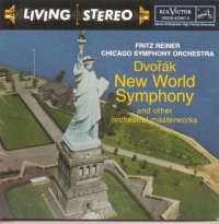 Dvorák: Symphony No. 9 - From the New World / Smetana: Bartered Bride Overture / Weinberger: Schwanda - Polka & Fugue Dvorák: Symphony No. 9 - From the New World / Smetana: Bartered Bride Overture / Weinberger: Schwanda - Polka & Fugue