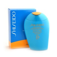 Shiseido - Shiseido Extra Smooth Sun Protection Lotion SPF 34 PA++--100ml/3.4oz for Women Shiseido - Shiseido Extra Smooth Sun Protection Lotion SPF 34 PA++--100ml/3.4oz for Women