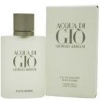 Giorgio Armani Acqua Di Gio Men Eau-de-toilette, 3.4-Fluid Ounce