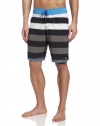 Quiksilver Men's Cypher Brigg Scallop