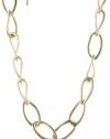 Kenneth Cole New York Gold-Tone Link Necklace