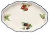 Villeroy & Boch Cottage Pickle Dish/Gravy Stand