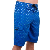 Hurley Icon Boardshorts - Ribbon Red Hurley Icon Boardshorts - Ribbon Red