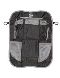 Prince Lionheart Backseat Organizer, Black Prince Lionheart Backseat Organizer, Black