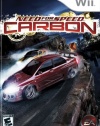 Need for Speed Carbon