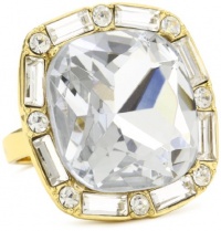 Kate Spade New York On The Town Adjustable Ring Kate Spade New York On The Town Adjustable Ring