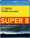 Super 8 (Two-Disc Blu-ray/DVD Combo)