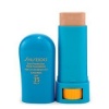 Shiseido Sun Protection Stick Foundation SPF35 - # Beige - 9g/0.3oz