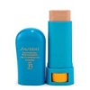 Shiseido Sun Protection Stick Foundation SPF35 - # Beige - 9g/0.3oz