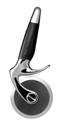 KitchenAid Pizza Wheel / Cutter, Black KitchenAid Pizza Wheel / Cutter, Black