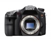 Sony SLT-A77 24.3 MP Digital SLR with Translucent Mirror Technology - Body Only
