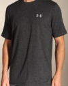 Men's UA Charged Cotton® Shortsleeve T-Shirt Tops by Under Armour