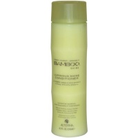 Bamboo Shine Luminous Shine Conditioner Unisex Conditioner by Alterna, 8.5 Ounce