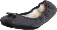 Bernardo Women's Blizzard Vintagebrushshear Flat Bernardo Women's Blizzard Vintagebrushshear Flat