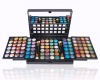 SHANY Eyeshadow Kit, Metallic Runway, 96 Color