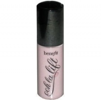 Benefit OH LA LIFT dream cream concealer shadow base 2.5ml deluxe mini