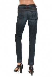 AG Jeans Women's Stilt Cigarette Jean in Knoll Size 31 $185 AG Jeans Women's Stilt Cigarette Jean in Knoll Size 31 $185