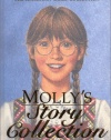 Molly's Story Collection - Limited Edition (The American Girls Collection)