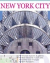 Top 10 New York City (EYEWITNESS TOP 10 TRAVEL GUIDE)