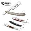 Kriegar Sharp Stainless Steel Straight Razors