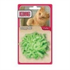 KONG Cat Moppy Ball Cat Toy (Colors vary)