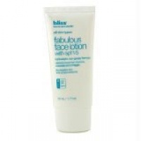 Fabulous Face Lotion with SPF 15 - Bliss - Day Care - 50ml/1.7oz Fabulous Face Lotion with SPF 15 - Bliss - Day Care - 50ml/1.7oz
