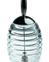 Alessi Honey Pot Honey Jar