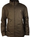 Polo by Ralph Lauren Men's Windbreaker Puff Jacket