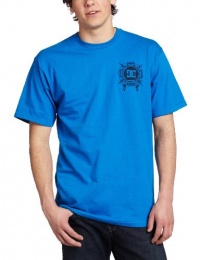 DC Men's Static Standard Short Sleeve Tee DC Men's Static Standard Short Sleeve Tee