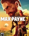 Max Payne 3 [Online Game Code]