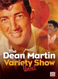 Dean Martin Variety Show Uncut