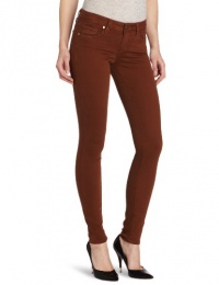 PAIGE Women's Verdugo Ultra Skinny Jean, Burnt, 25 PAIGE Women's Verdugo Ultra Skinny Jean, Burnt, 25
