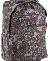 JanSport Wheeled Superbreak Backpack